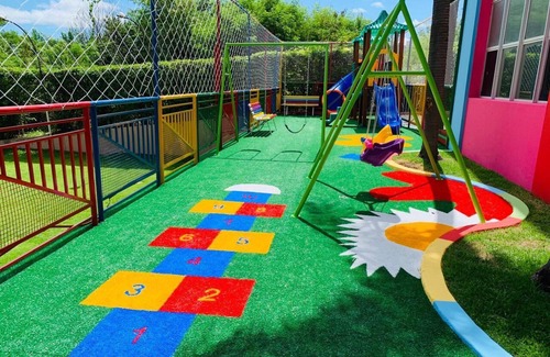 Bandeirantes Apartment | Para Você e sua Família um Aconchegante Apartamento de 2 Quartos Sendo 1 Suíte