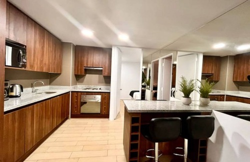 Calama Apartment | Para Empresas y Grupos
