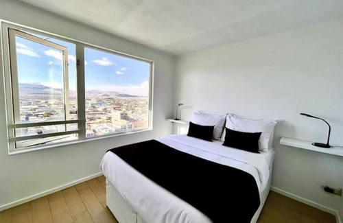 Calama Apartment | Para Empresas y Grupos