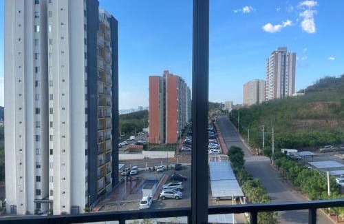 Los Patios Apartment | Para estrenar agradable apartamento acogedor
