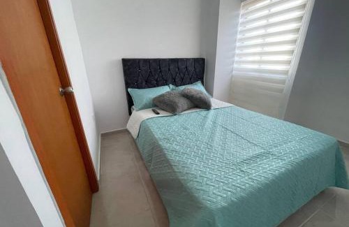 Los Patios Apartment | Para estrenar agradable apartamento acogedor