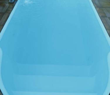 Foz do Iguacu House | Para Família - privacidade e lazer próximo ao lago de Itaipu