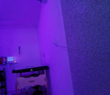 Grageru House | Para massoterapeutas ou casa