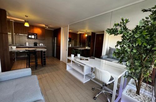 Calama Apartment | Para negocios