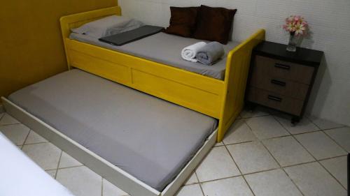 Pedreira House | Para Temporada