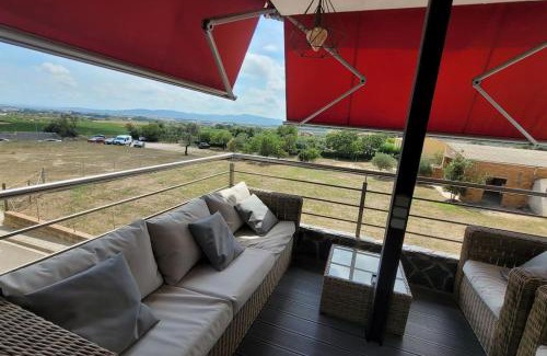 Sant Jaume dels Domenys Apartment | Para un descanso total 1