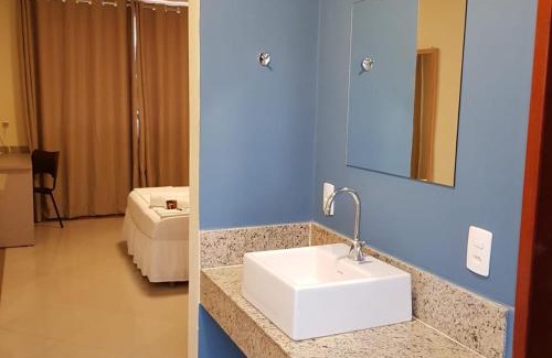 Paracambi Hotel | Paracambi Top Hotel