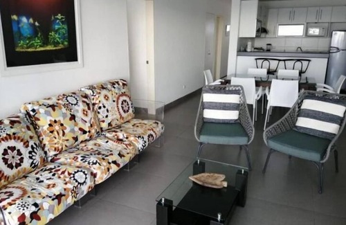 Pisco Apartment | Paracas Apartmentn