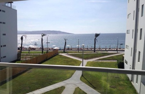 Pisco Apartment | Paracas Apartmentn