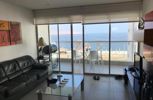 Pisco Apartment | Paracas Beach Vacation Rentals