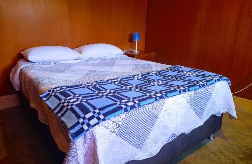Pisco House | Paracas Camp Lodge & Experiences