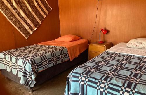 Pisco House | Paracas Camp Lodge & Experiences