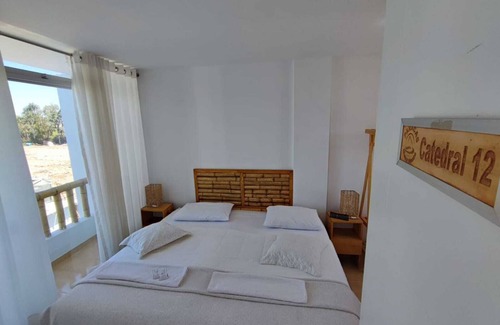 Pisco House | Paracas Guest House