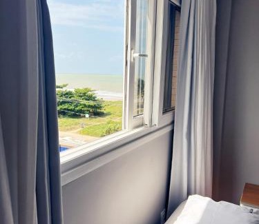 Bessa Apartment | Paradise Flat 412