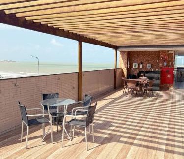 Bessa Apartment | Paradise Flat 412