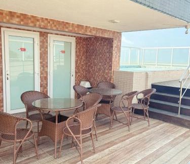 Bessa Apartment | Paradise Flat 114