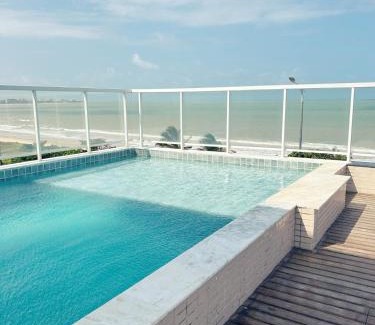Bessa Apartment | Paradise Flat 301