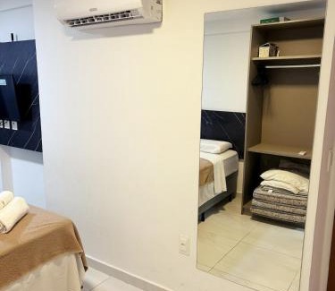 Bessa Apartment | Paradise Flat 301