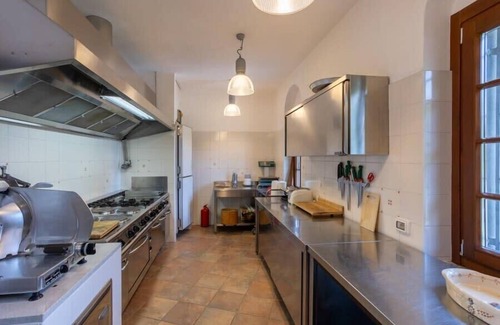 Castelletto Sopra Ticino Villa | PARADISE LODGE