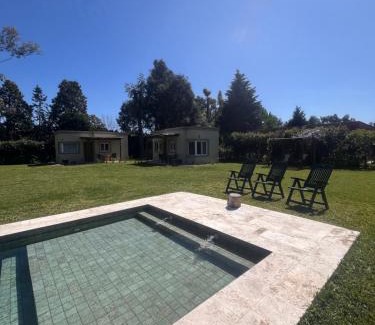 Los Cardales House | Parada Nomade