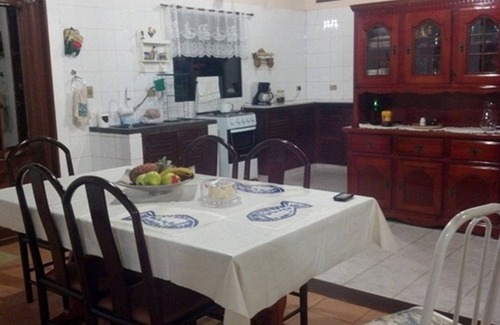 Ubatuba House | Paradaise House 4dorm + 2wc