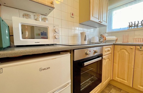 Great Yarmouth Ski Chalet | Paradaise Immaculate 2-bed Property Hemsby