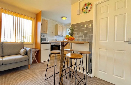 Great Yarmouth Ski Chalet | Paradaise Immaculate 2-bed Property Hemsby