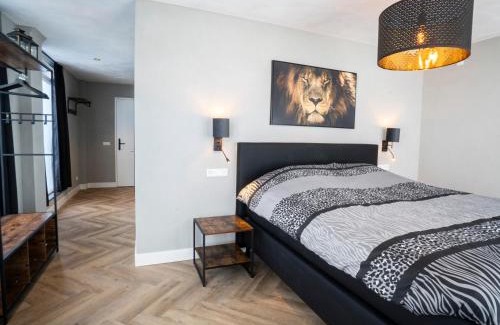 Venlo Bed & Breakfast | Parade Elluf