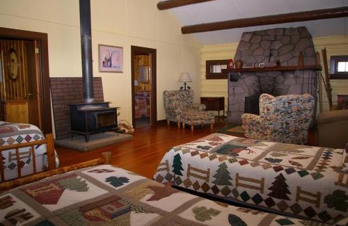 West Yellowstone Resort | Parade Rest Ranch