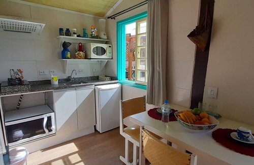 Rio Vermelho Sul House | PARADISE MOUNTAIN BEACH BUNGALOW