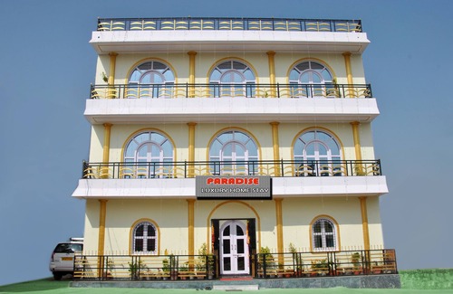 Khajuraho House | Paradie Luxury Homestay Khajuraho - A warm hospitality and personalise service!