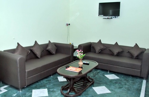 Khajuraho House | Paradie Luxury Homestay Khajuraho - A warm hospitality and personalise service!