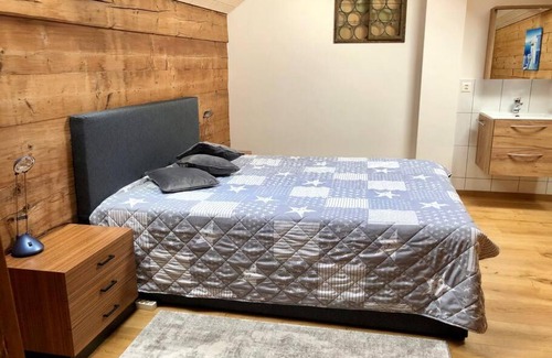 Neckertal Apartment | Paradies für Gäste mit Parkplatz und Frühstuck