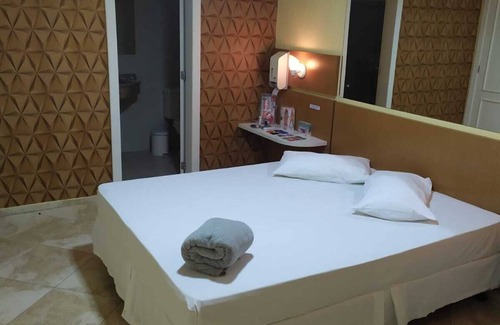 Concordia Hotel | Paradies Hotéis e Motéis