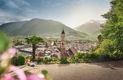 Solda Hotel | Paradies pure mountain resort