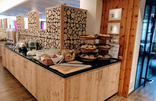 Solda Hotel | Paradies pure mountain resort