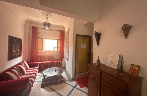 Tamrhakht House | Paradies Quad