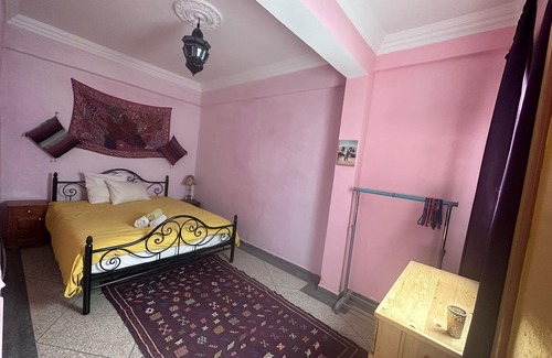 Tamrhakht House | Paradies Quad