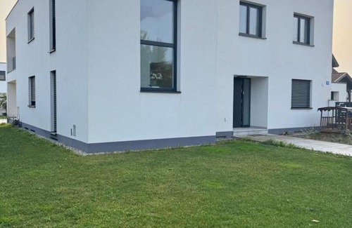 Zwentendorf an der Donau Villa | Paradies Villa