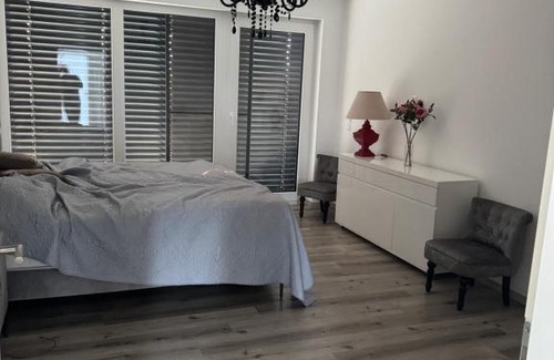 Zwentendorf an der Donau Villa | Paradies Villa