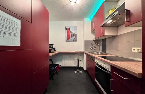 Lake Constance Apartment | Paradies - Your vacation apartment in the paradise of Constance