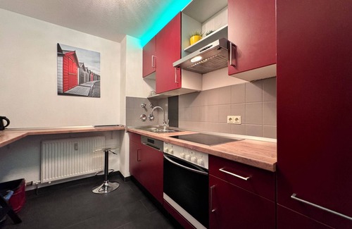 Lake Constance Apartment | Paradies - Your vacation apartment in the paradise of Constance