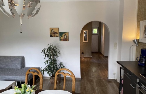Sankt Goarshausen House | Paradiesisch Wohnen Loreley