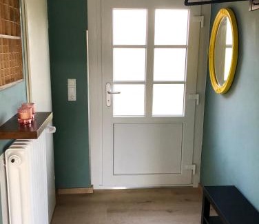 Leer Apartment | Paradiesje 3