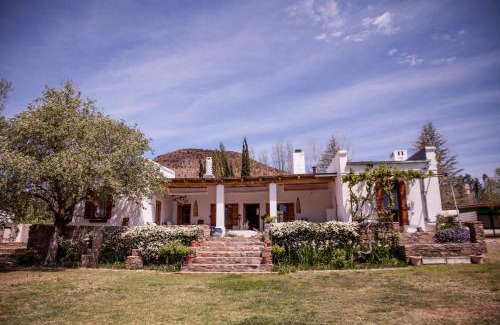 Nieu-Bethesda House | Paradijs in Nieu-Bethesda