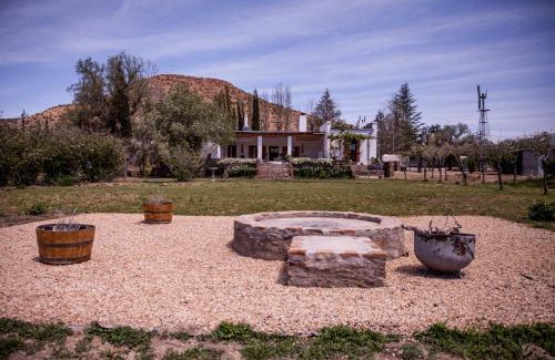Nieu-Bethesda House | Paradijs in Nieu-Bethesda