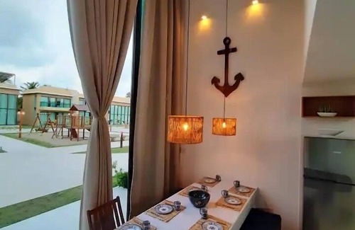 Sao Miguel dos Milagres House | Paradise is waiting for you