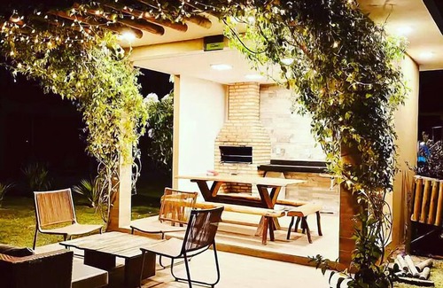 Sao Miguel dos Milagres House | Paradise is waiting for you