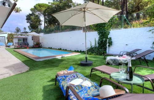 Puigventos House | Paradis by Interhome