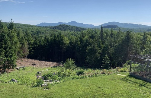 Saint-Etienne-De-Bolto Condo | Paradis sauvage geronimo, hébergement 4 saisons en montagne
